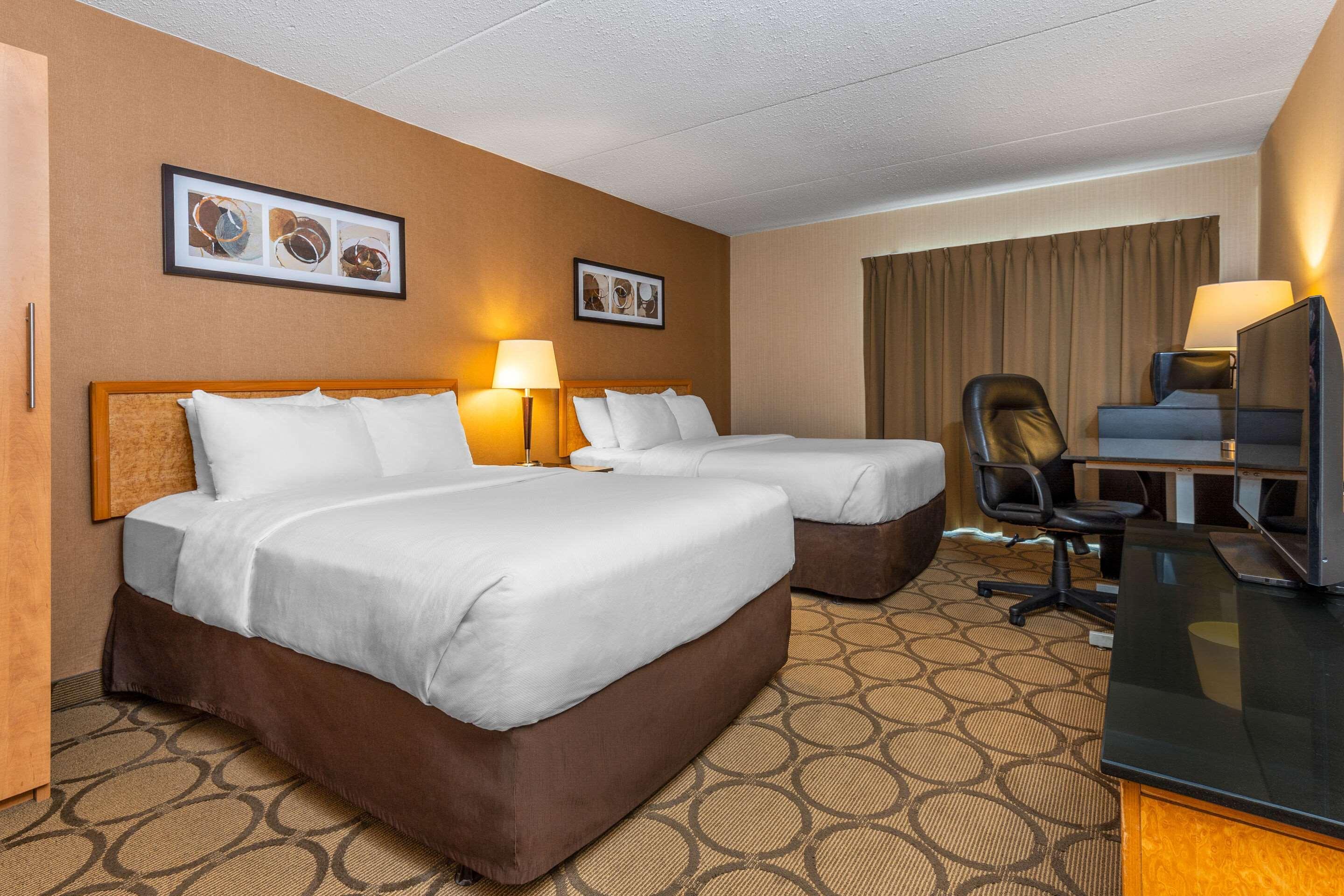 Comfort Inn Pembroke Exteriér fotografie